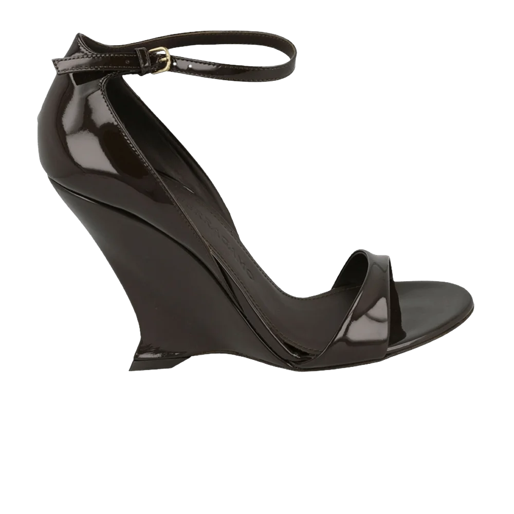 Sandalii-Ferragamo-Wmns-Vidette-Patent-Leather-Wedge-Sandal-Medium-Brown