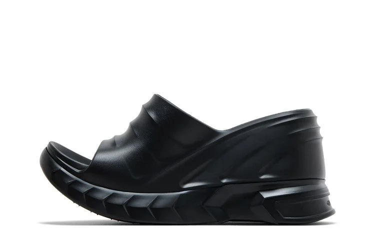 Sandalii-Givenchy-Wmns-Marshmallow-Sandal-Black-2