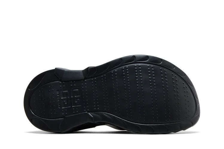 Sandalii-Givenchy-Wmns-Marshmallow-Sandal-Black-3