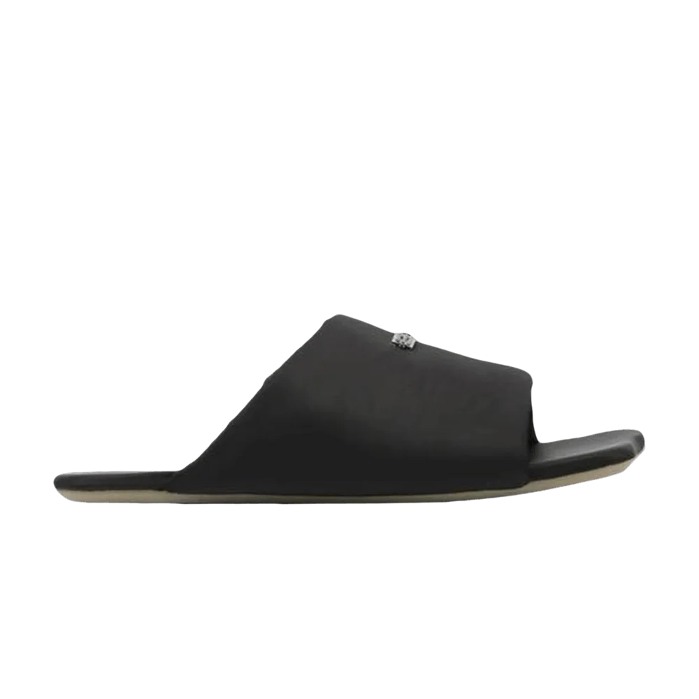 Sandalii-MM6-Maison-Margiela-Sandal-Black