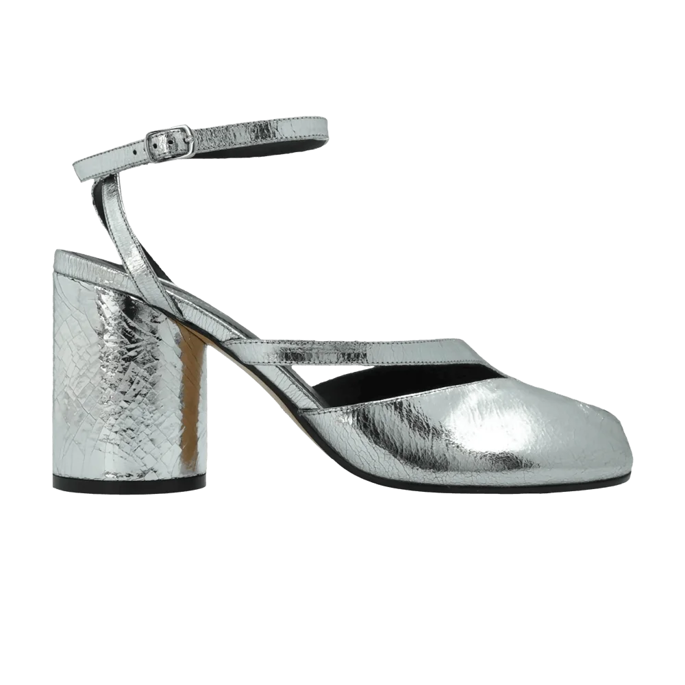 Sandalii-Maison-Margiela-Wmns-Tabi-Pump-Sandal-Silver