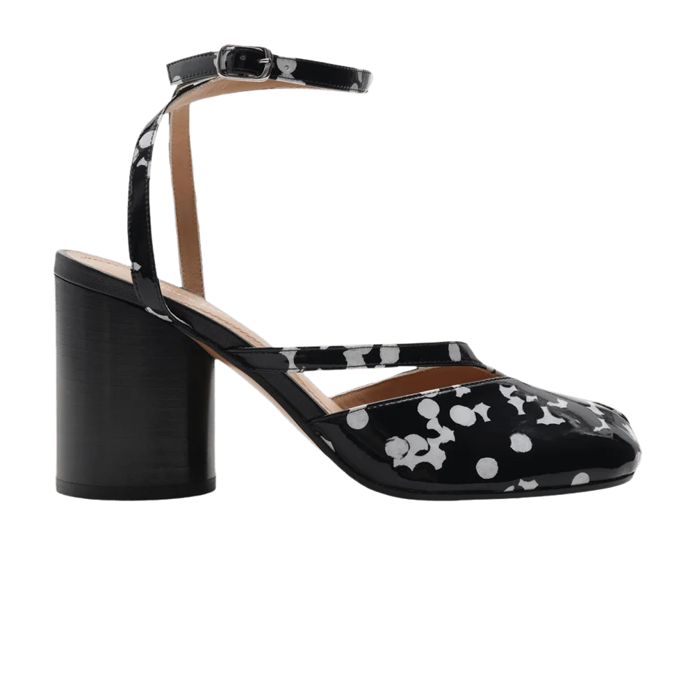 Sandalii-Maison-Margiela-Wmns-Tabi-Sandal-Pump-Black-White