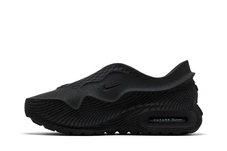 Sandalii-Nike-Air-Max-1000.2-Black-2