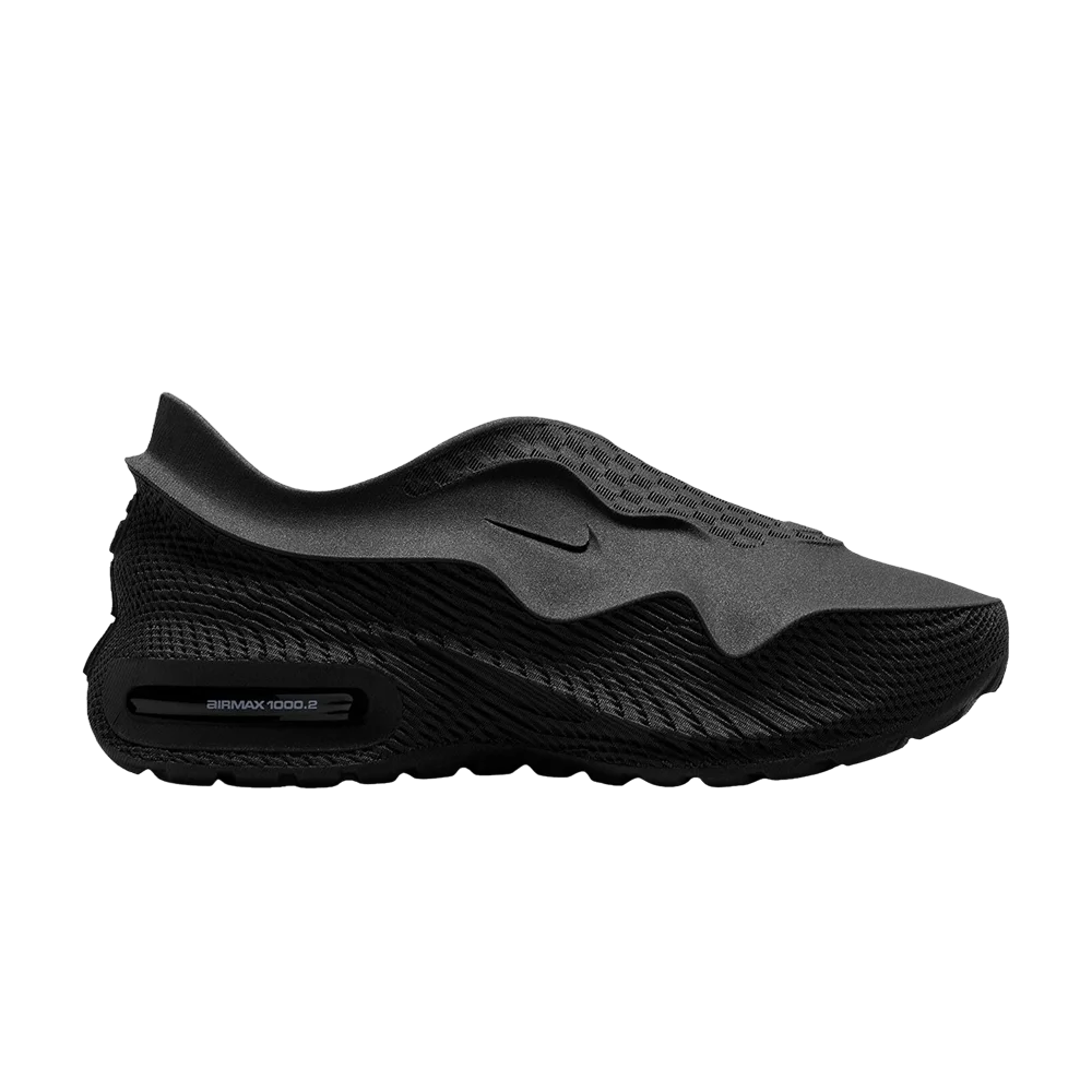 Sandalii-Nike-Air-Max-1000.2-Black