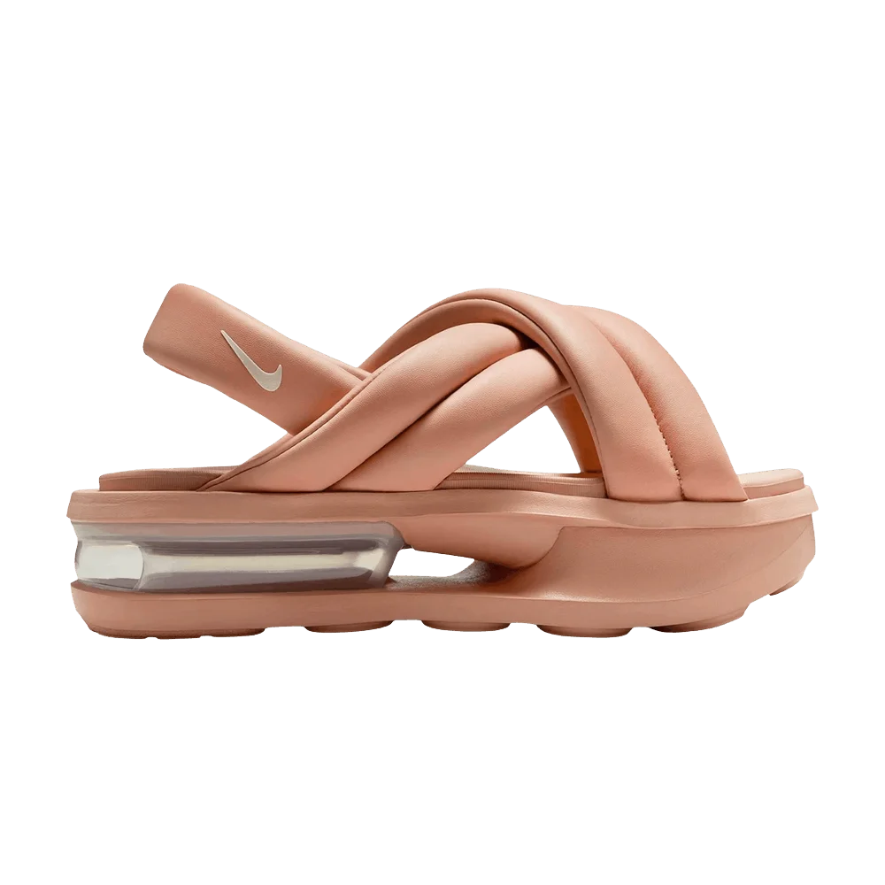 Sandalii-Nike-Wmns-Air-Max-Isla-Sandal-Rose-Gold-Sanddrift