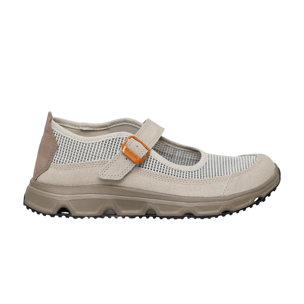 Sandalii-Salomon-RX-Marie-Jeanne-Woven-Sandal-Walnut