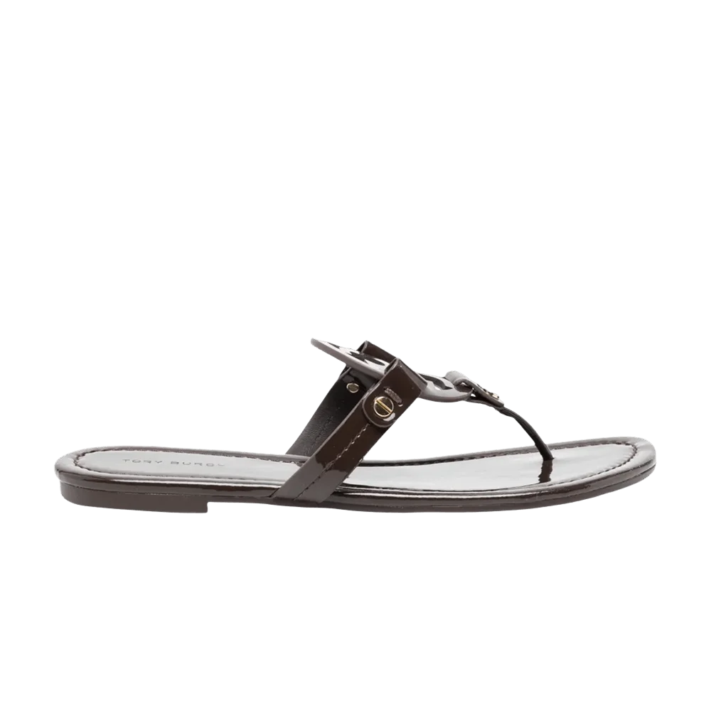 Sandalii-Tory-Burch-Wmns-Miller-Sandal-Coconut