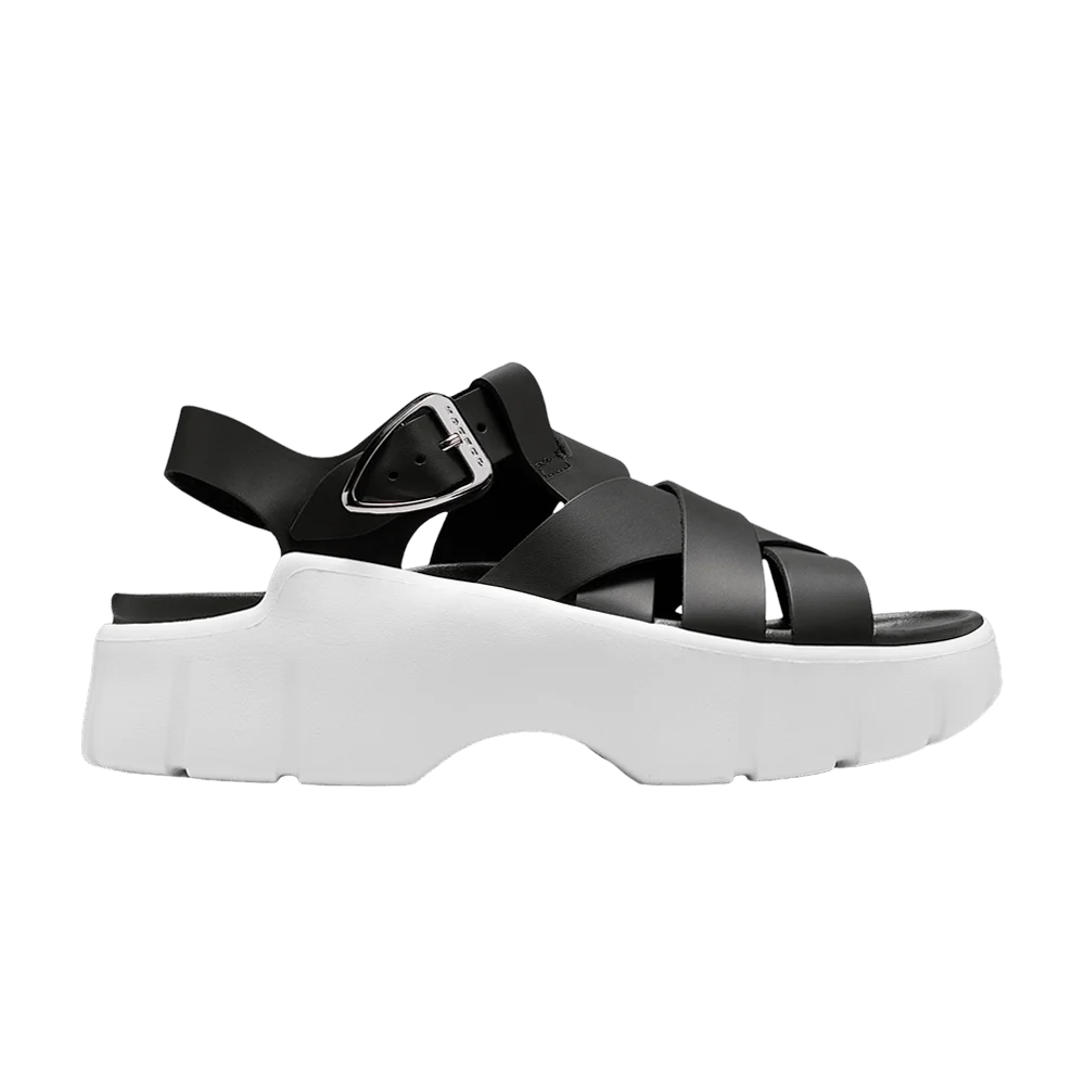 Sandalii-Wmns-Air-Jordan-Willow-Sandal-Black-White-Metallic-Silver