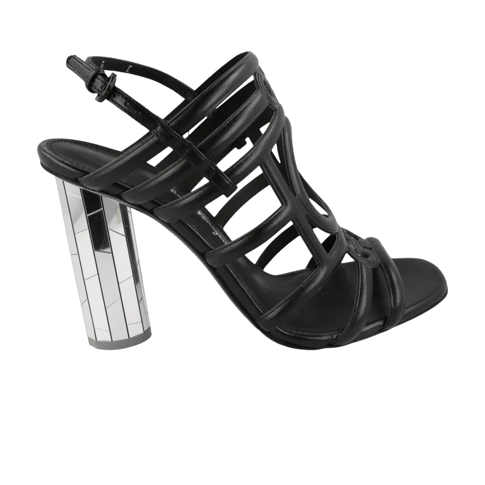 Sandalii-Wmns-Ferragamo-Florenza-Slingback-Sandal-Black