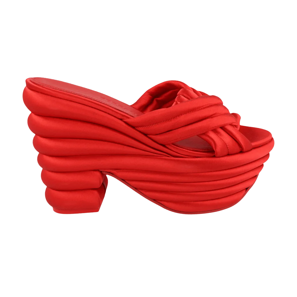 Sandalii-Wmns-Ferragamo-Rey-Platform-Sandal-Red