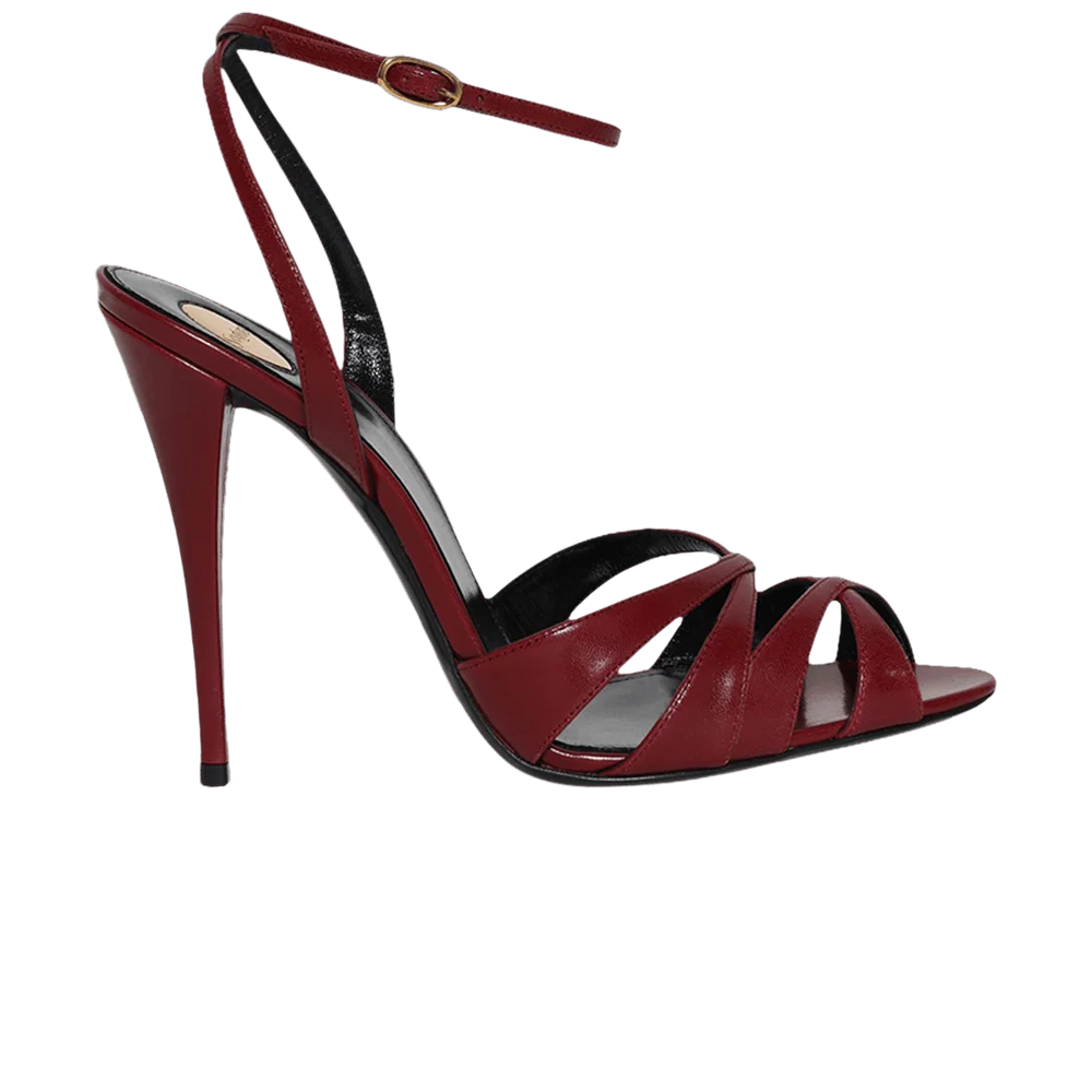 Sandalii-Wmns-Saint-Laurent-Touze-Heeled-Sandal-Cardinal-Red