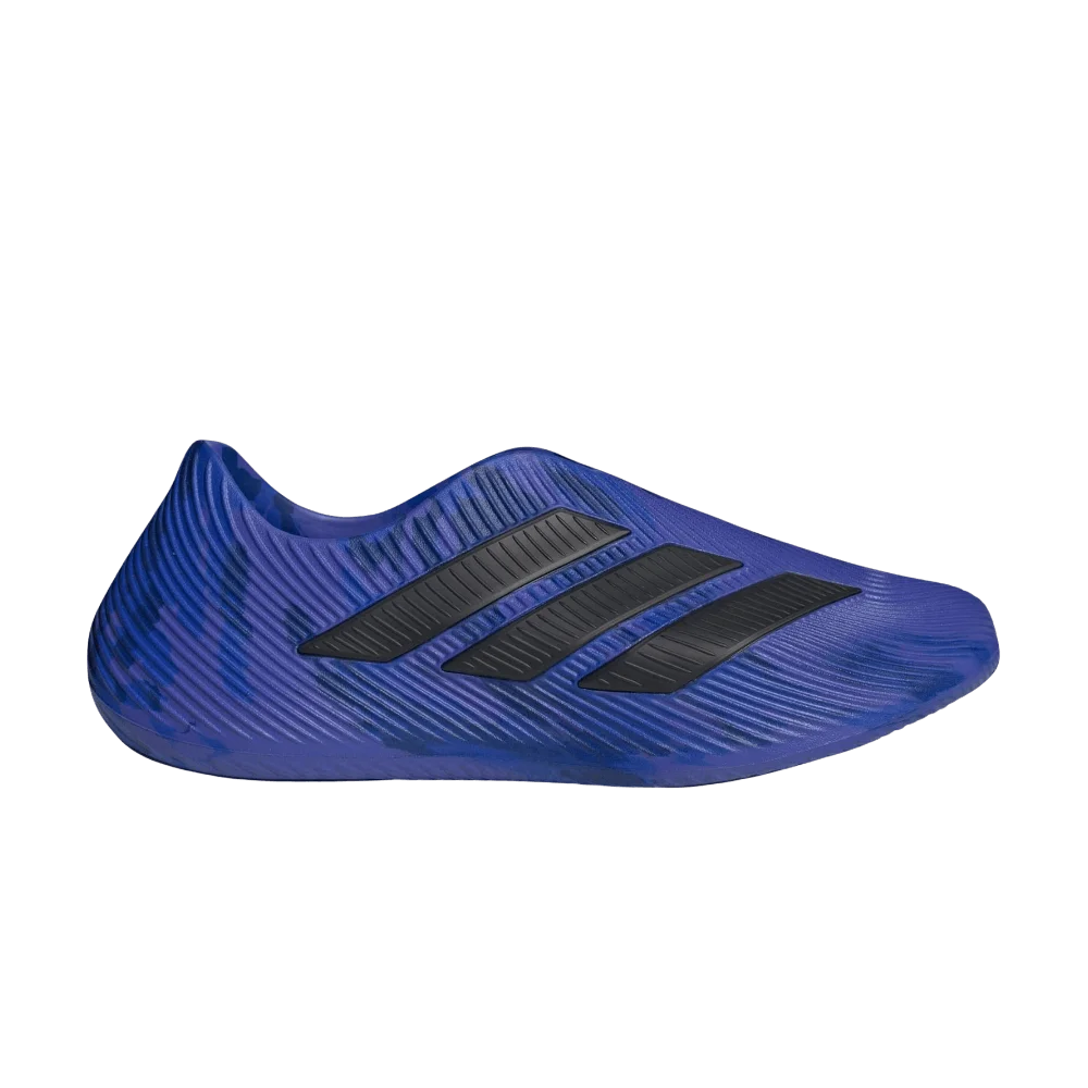 Sandalii-adidas-Purechill-Solar-Purple-Core-Black-Mystery-Ink