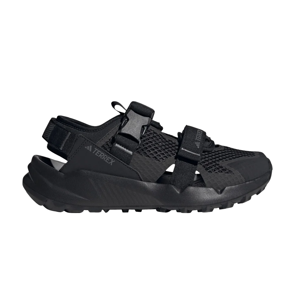 Sandalii-adidas-Terrex-Hydroterra-Sandal-Core-Black