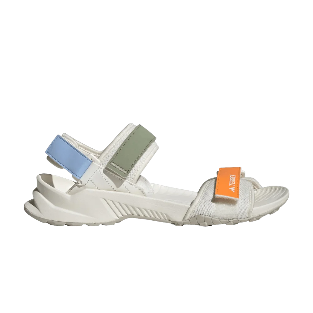 Sandalii-adidas-Terrex-Hydroterra-Sandal-Off-White-Beige