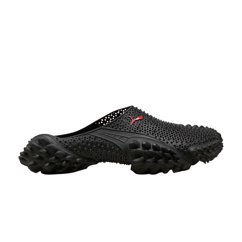 Tapochki-AAP-Rocky-x-Puma-Mostro-3D-Mule-Black