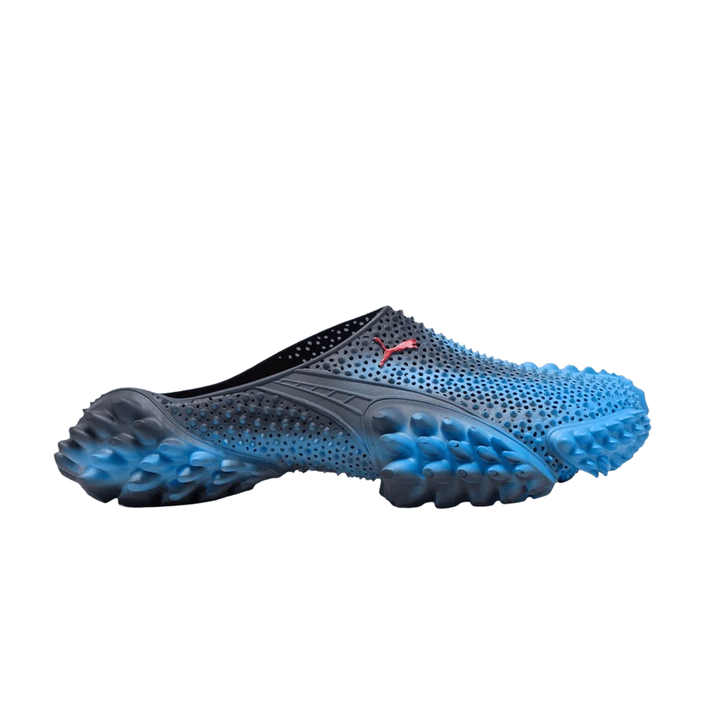 Tapochki-AAP-Rocky-x-Puma-Mostro-3D-Mule-Blue-Glimmer