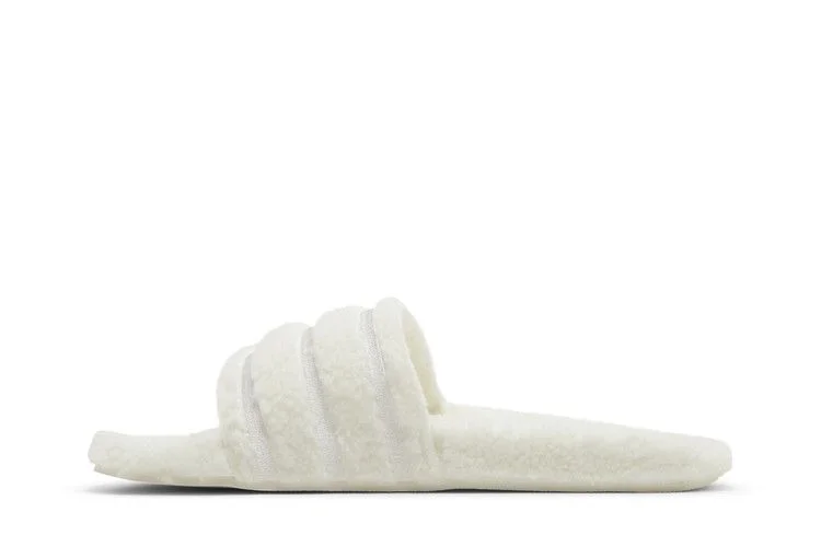 Tapochki-Adidas-Adilette-Cozy-Slide-Triple-White-2