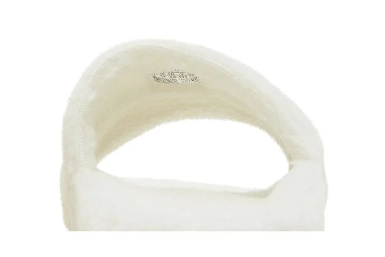 Tapochki-Adidas-Adilette-Cozy-Slide-Triple-White-6