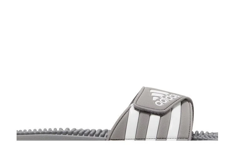 Tapochki-Adidas-Adissage-Slide-Grey-White-1