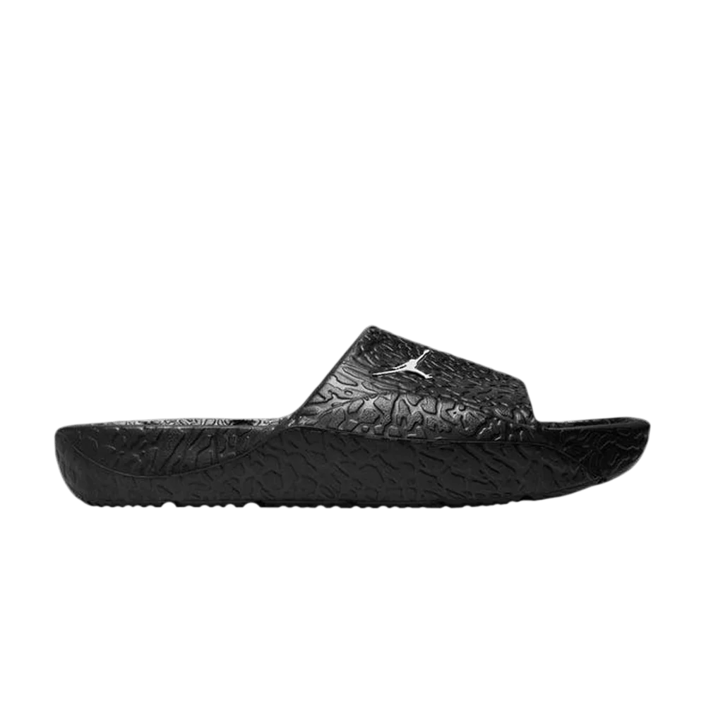 Tapochki-Air-Jordan-Franchise-Slide-Black-White