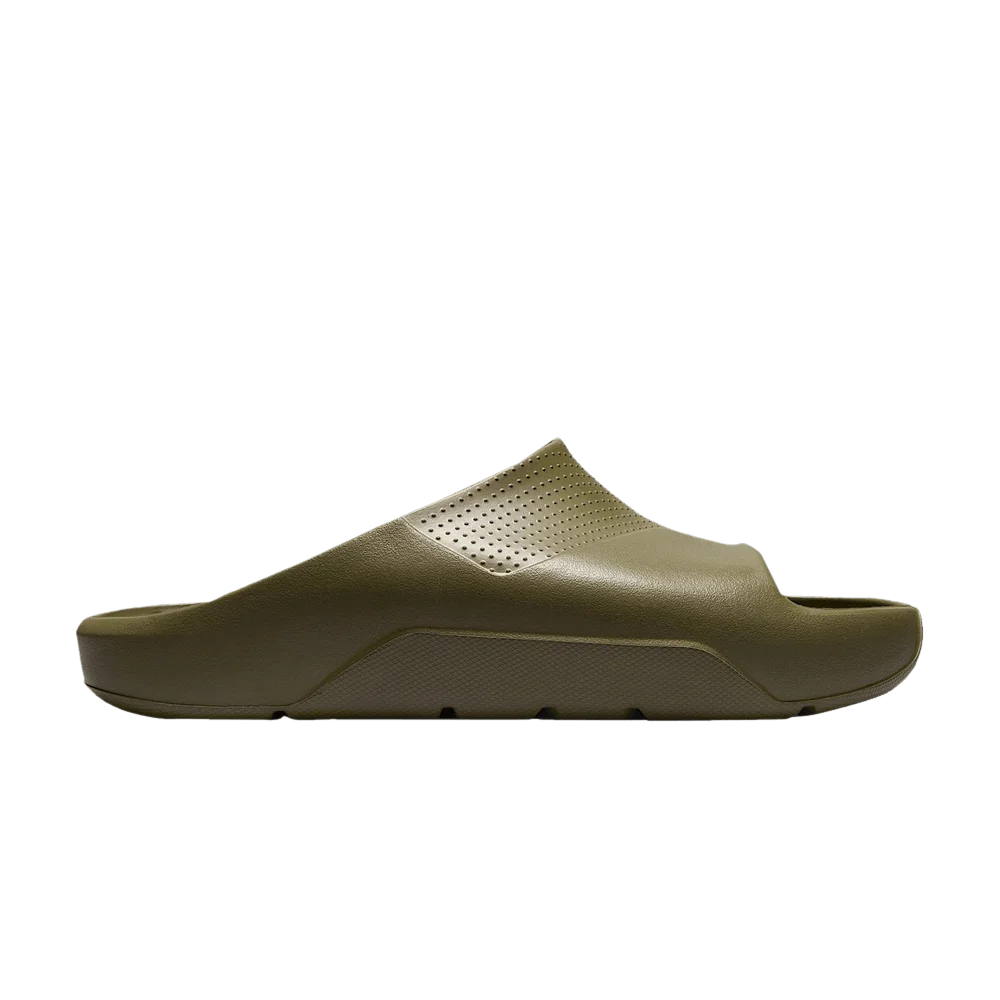 Tapochki-Air-Jordan-Wmns-Jordan-Post-Slide-Medium-Olive