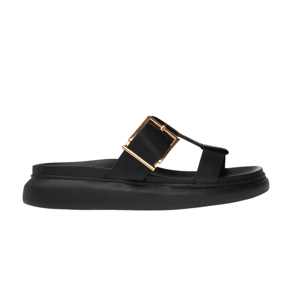 Tapochki-Alexander-McQueen-Hybrid-Slide-Black-Gold