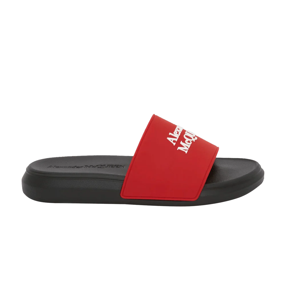 Tapochki-Alexander-McQueen-Logo-Pool-Slides-Lust-Red