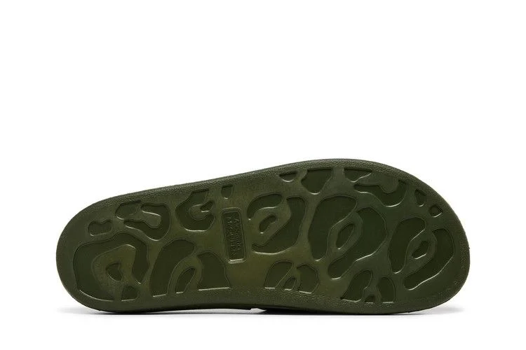 Tapochki-Alexander-McQueen-Pool-Slide-Forest-Green-3