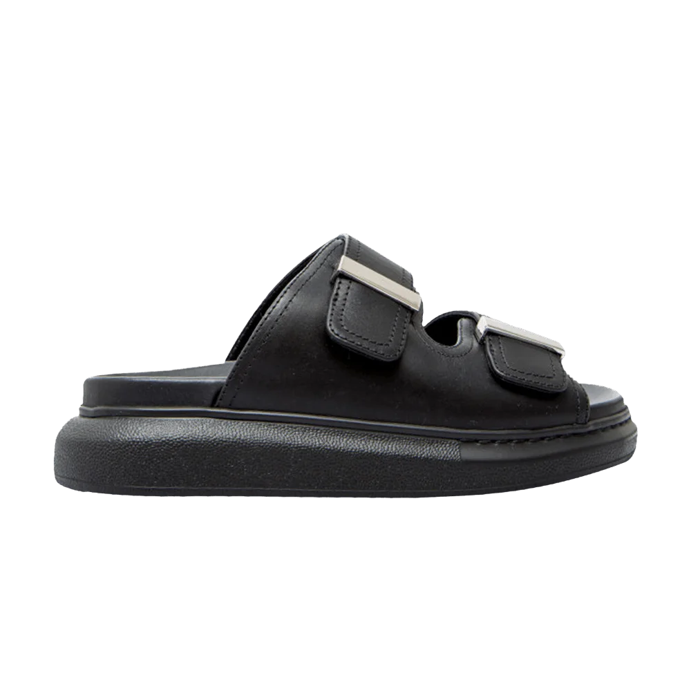 Tapochki-Alexander-McQueen-Wmns-Hybrid-Slide-Black