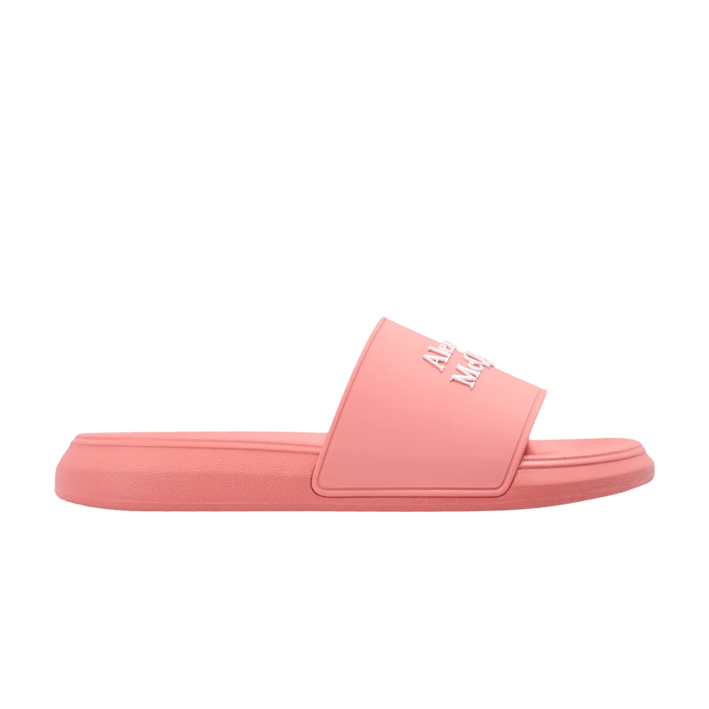 Tapochki-Alexander-McQueen-Wmns-Logo-Slides-Anemone
