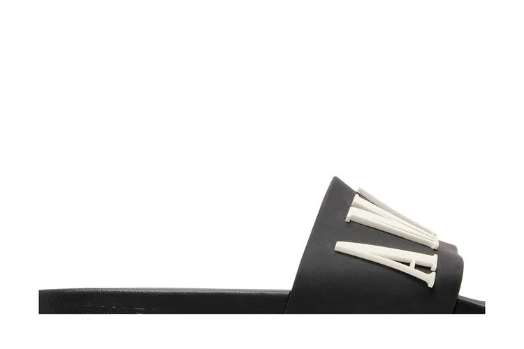 Tapochki-Amiri-Logo-Pool-Slide-Black-1