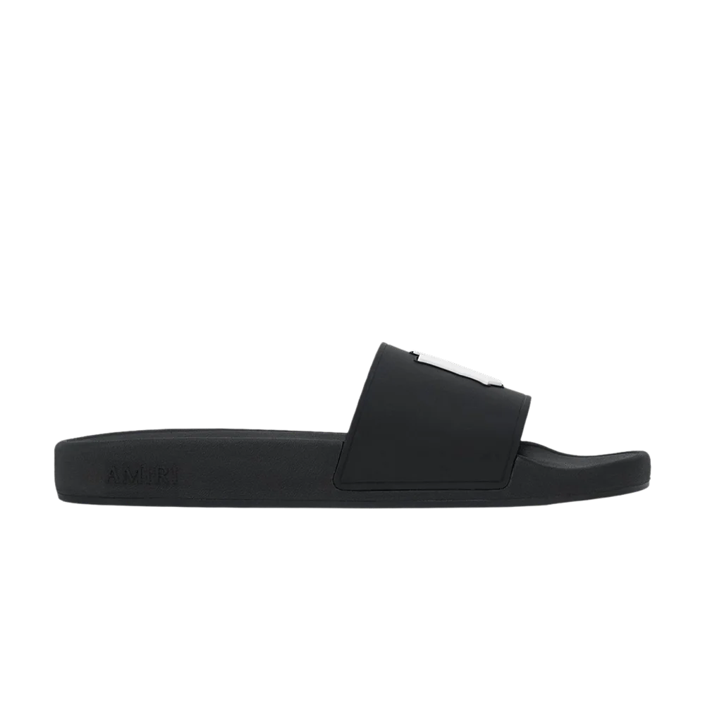 Tapochki-Amiri-MA-Pool-Slide-Black