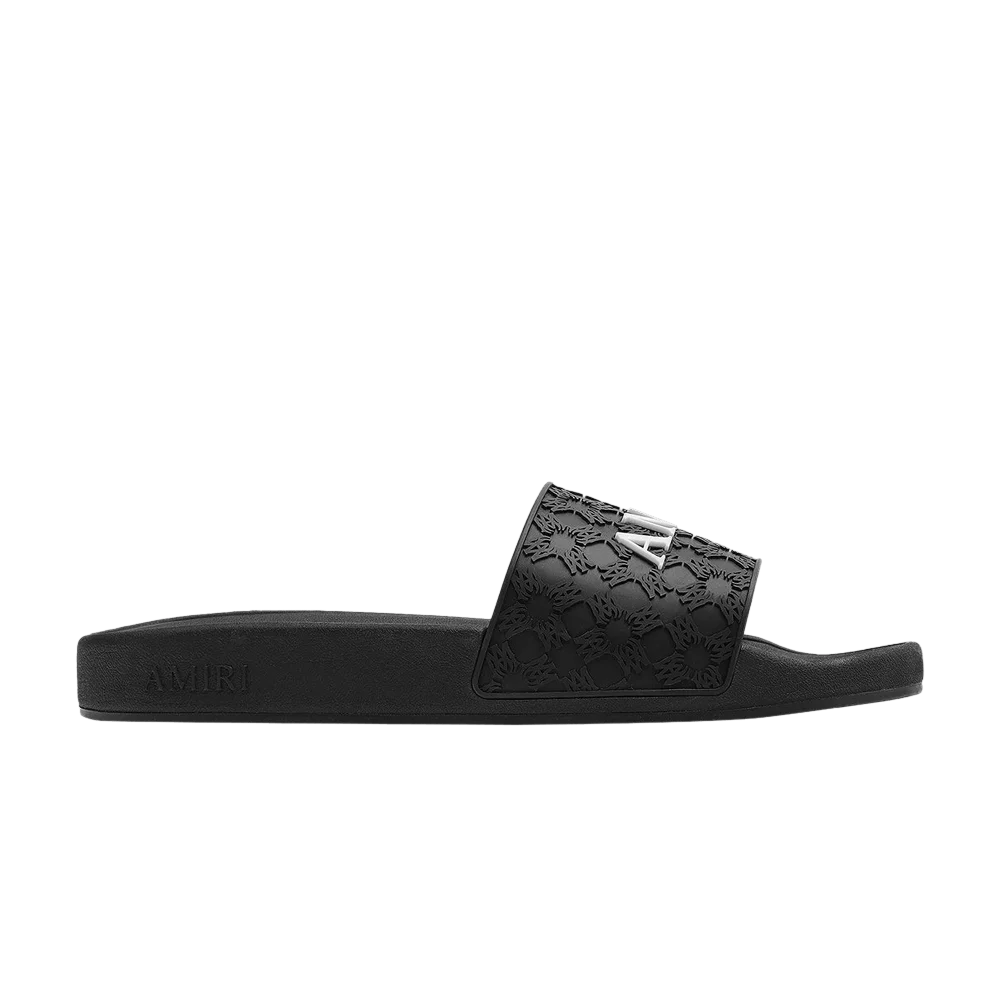 Tapochki-Amiri-MA-Quad-Pool-Slide-Black