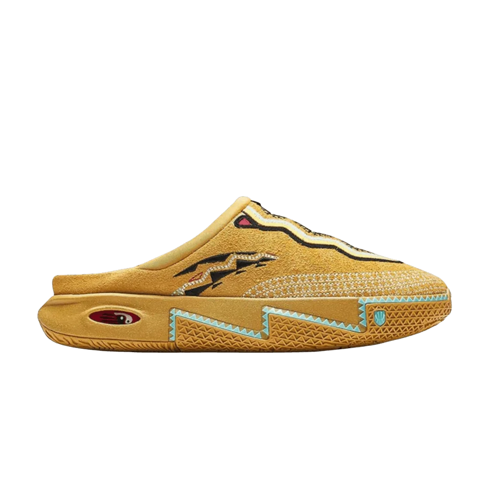 Tapochki-Anta-Kai-2-Slide-Autumn-Leaves-Yellow