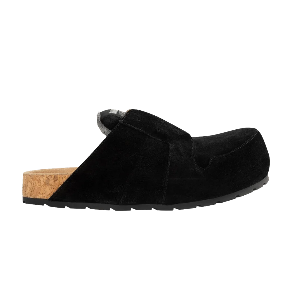 Tapochki-Balenciaga-Dumbo-Mule-Black