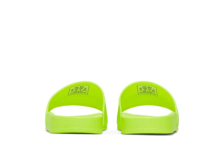 Tapochki-Balenciaga-Pool-Slides-Fluo-Yellow-5
