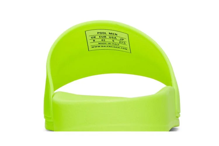 Tapochki-Balenciaga-Pool-Slides-Fluo-Yellow-6