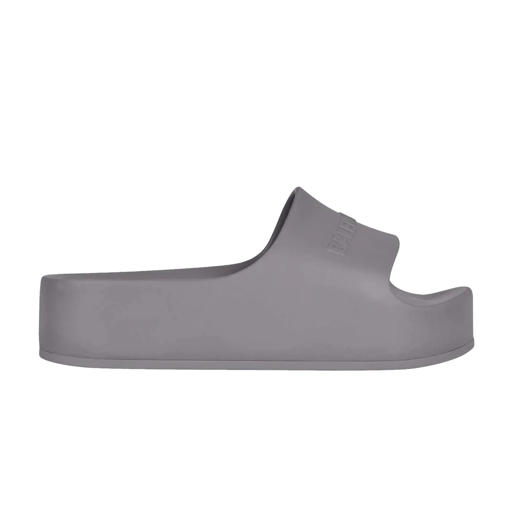 Tapochki-Balenciaga-Wmns-Chunky-Slides-Dark-Grey