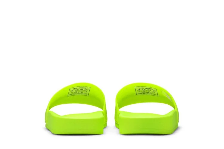 Tapochki-Balenciaga-Wmns-Pool-Slides-Fluo-Yellow-5