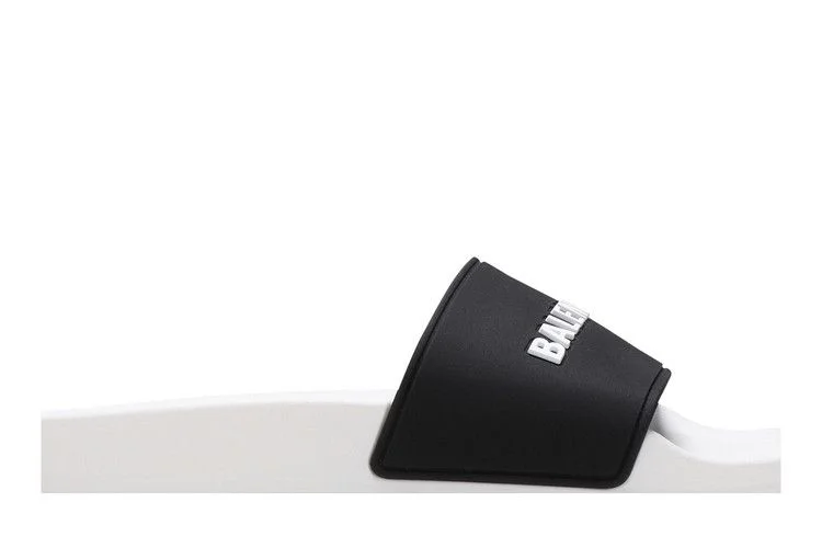 Tapochki-Balenciaga-Wmns-Pool-Slides-White-Black-1-1