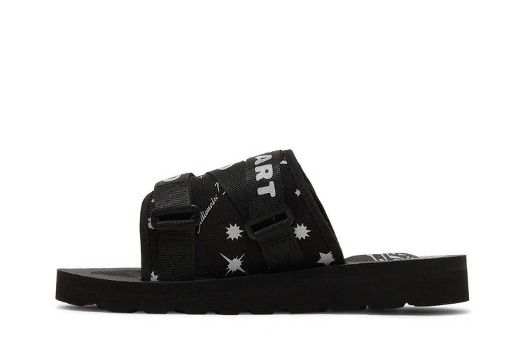 Tapochki-Billionaire-Boys-Club-Spacewalker-Slide-Heart-and-Mind-Black-2