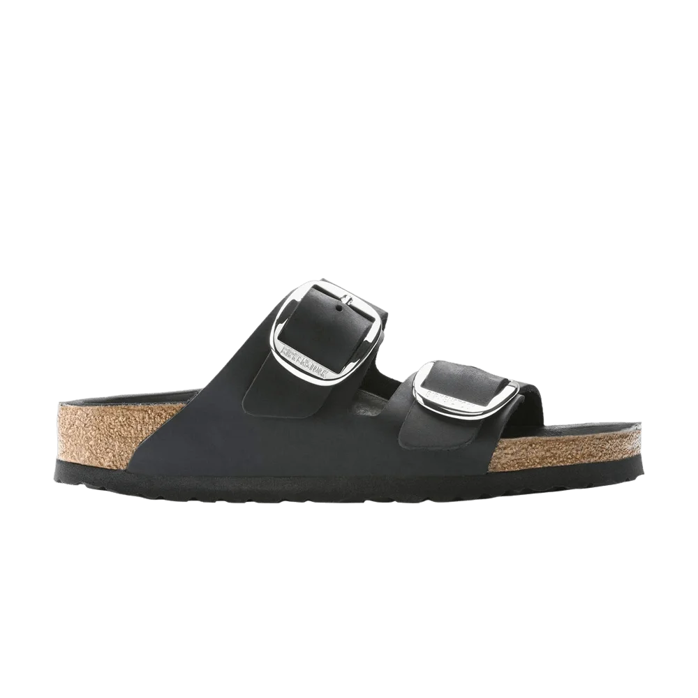 Tapochki-Birkenstock-Arizona-Big-Buckle-Sandal-Black