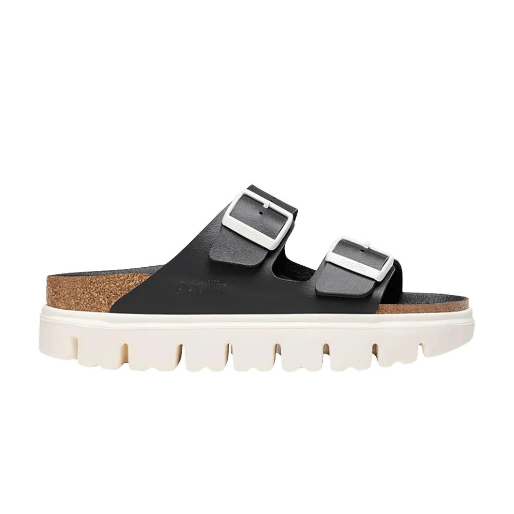 Tapochki-Birkenstock-Arizona-Chunky-Sandal-Black