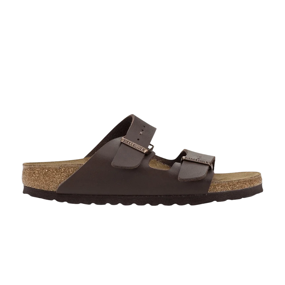 Tapochki-Birkenstock-Wmns-Arizona-Birko-Flor-Sandal-Brown