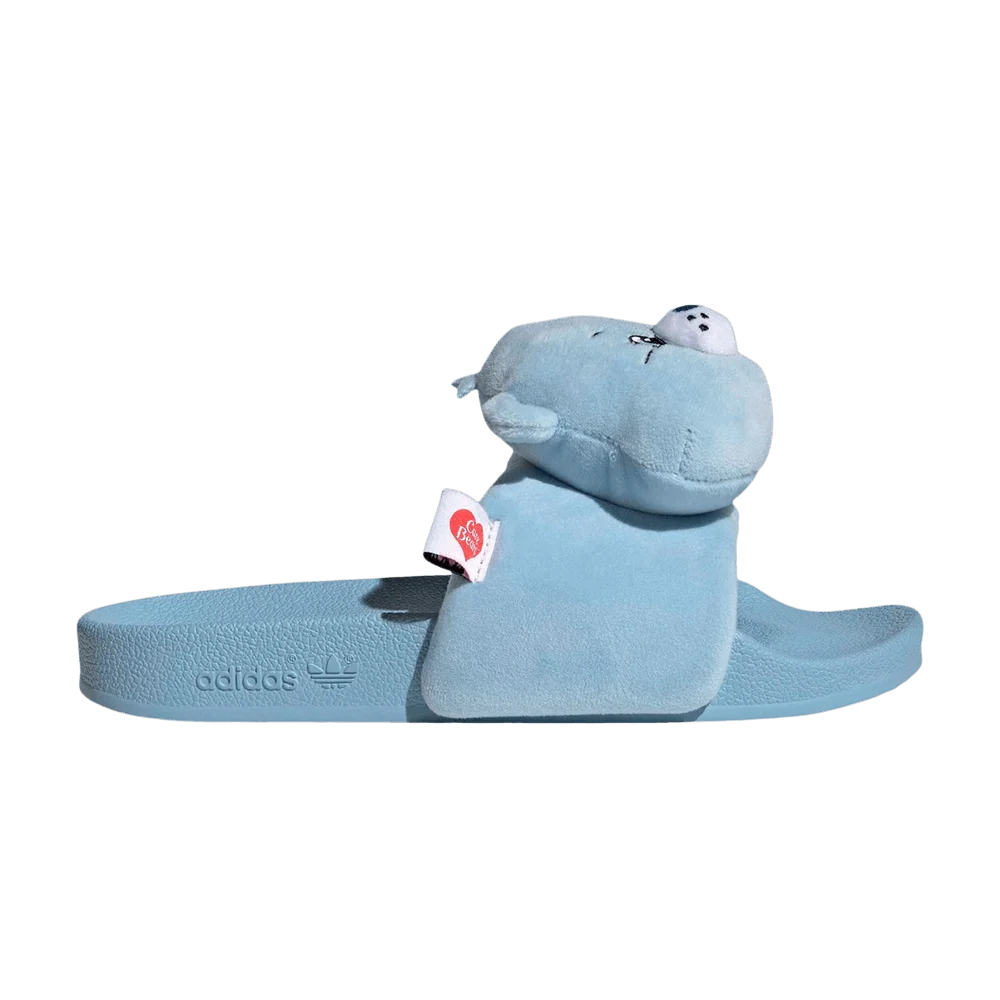 Tapochki-Care-Bears-x-adidas-Wmns-Adilette-Slide-Clear-Sky