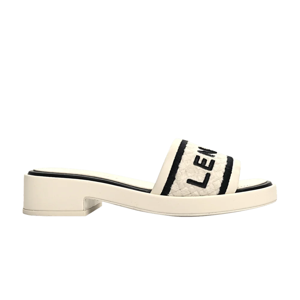 Tapochki-Chanel-Wmns-Mules-Ivory-Black