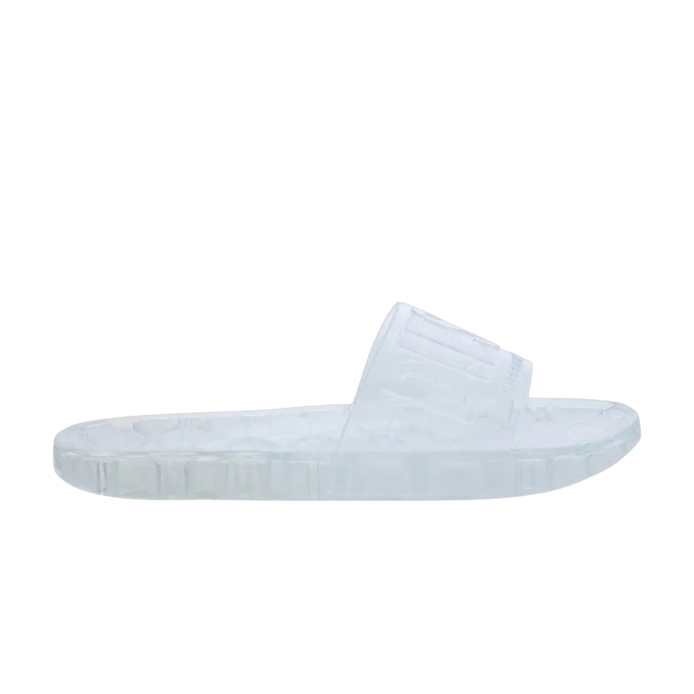 Tapochki-Diesel-Wmns-SA-Karaibi-GL-X-Slide-White