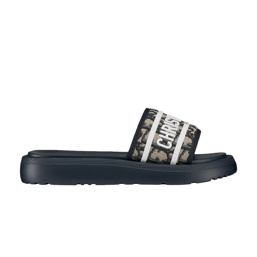 Tapochki-Dior-Dioriviera-Dway-Slide-Deep-Blue