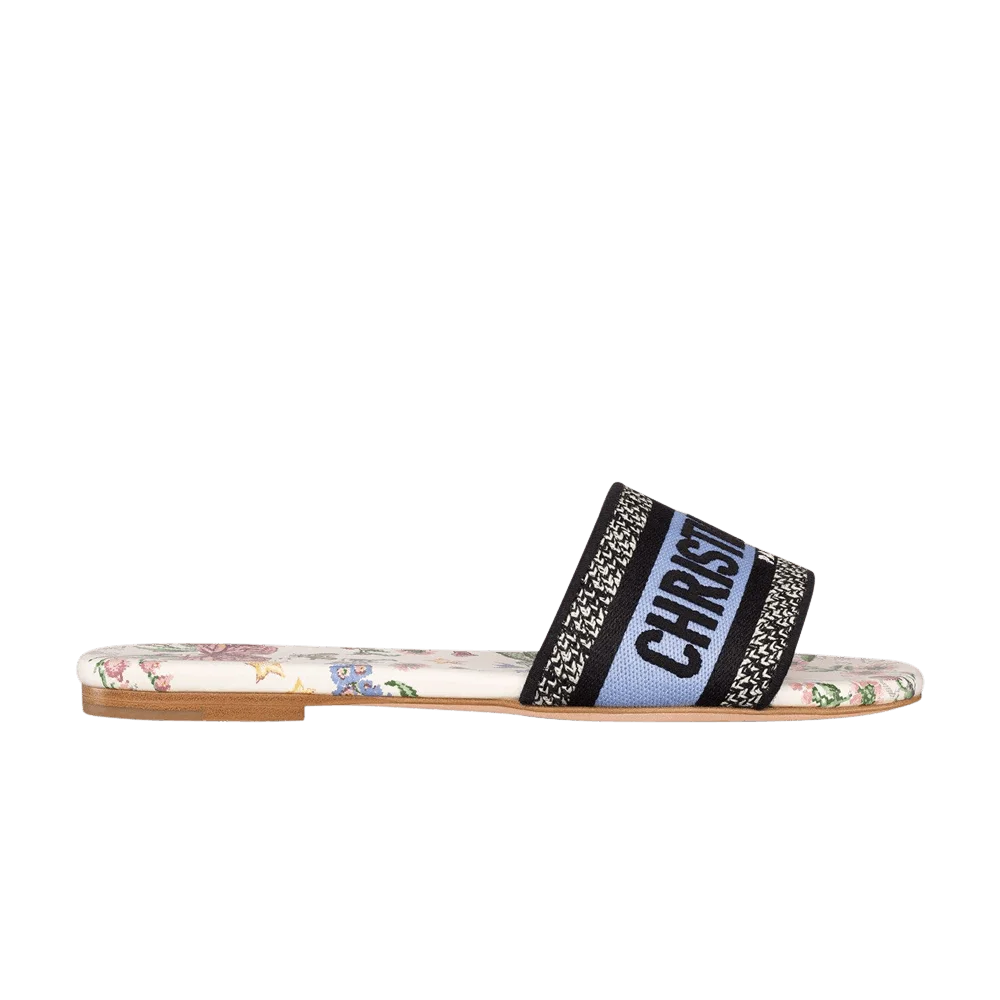 Tapochki-Dior-Wmns-DWay-Slide-Garden