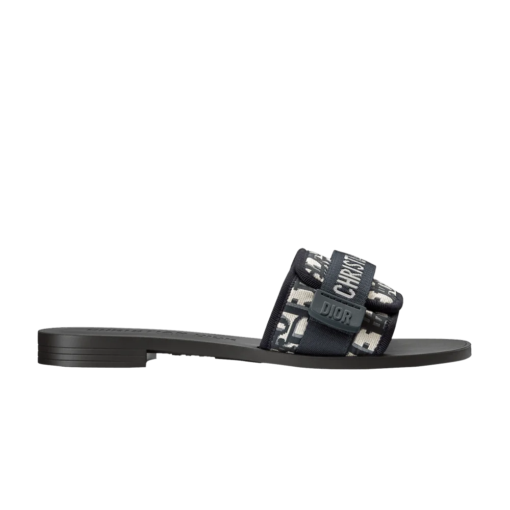 Tapochki-Dior-Wmns-DioREvolution-Slide-Deep-Blue